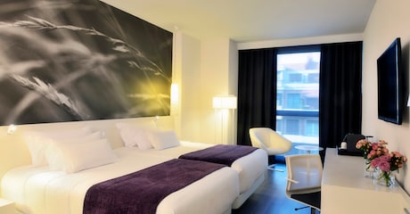 Room Quarto Premium